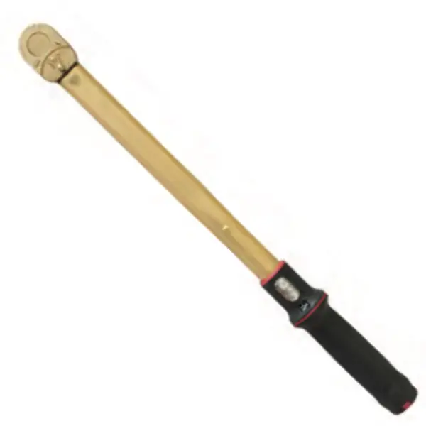 Cờ lê lực chống cháy nổ Al-Cu ELORA 309A moment 5-900Nm