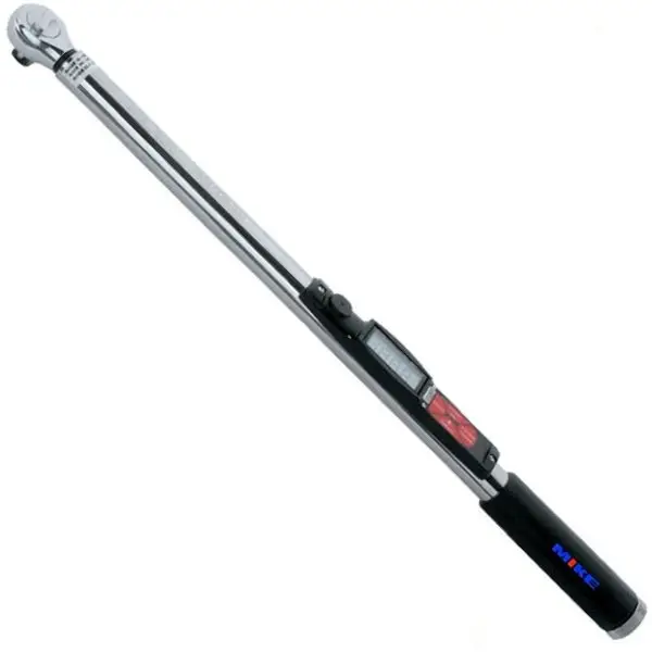 Cờ lê lực điện tử ELORA 2420, có momen xoắn từ 20-340Nm