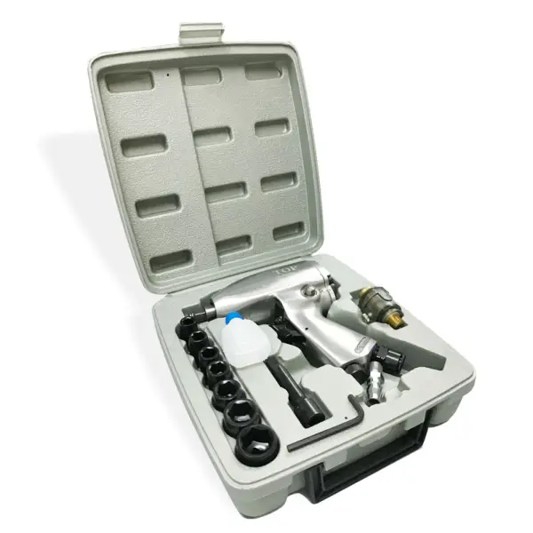 Cờ lê lực dùng cho phụ kiện đường ống TOP Japan TPW-100NT
