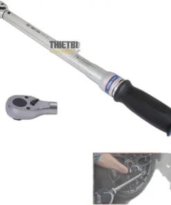 Cờ lê lực hạng nặng 1 inch 150~760ft.lb L1238mm 34862-1EG Kingtony