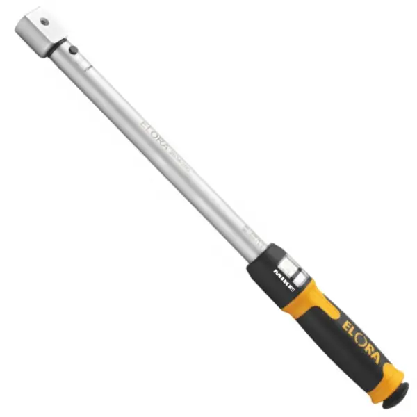 Cờ lê lực lắp ghép ELORA 2034, đầu rời từ 9x12mm-14x18mm