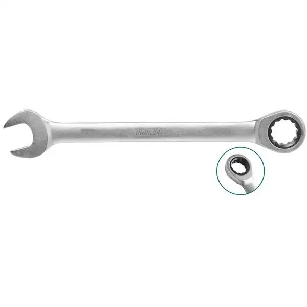 Cờ lê miệng vòng 2 chiều TCSPAR101 TOTAL
