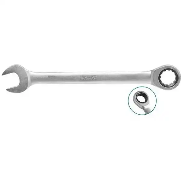 Cờ lê miệng vòng 2 chiều TCSPAR191 TOTAL