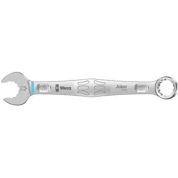 CỜ LÊ MIỆNG VÒNG JOKER 6003 WERA 24MM 05020503001