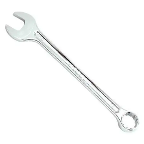 Cờ lê miệng vòng sao 15 độ 8mm TOPTUL AAEX0808