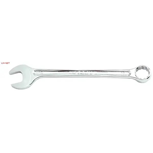Cờ lê miệng vòng sao 15 Độ 9mm TOPTUL AAEX0909