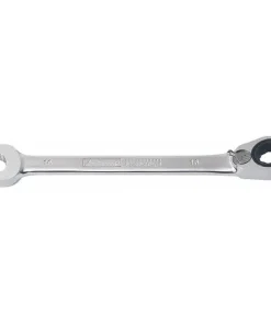 CỜ LÊ MIỆNG, VÒNG TỰ ĐỘNG ĐẦU 15 Độ GARANT 19MM