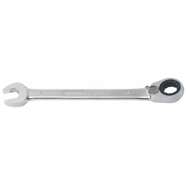 CỜ LÊ MIỆNG, VÒNG TỰ ĐỘNG ĐẦU 15 Độ GARANT 6MM