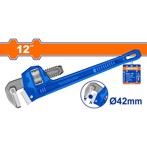 Cờ lê mở ống 12 inch Wadfow WPW1112