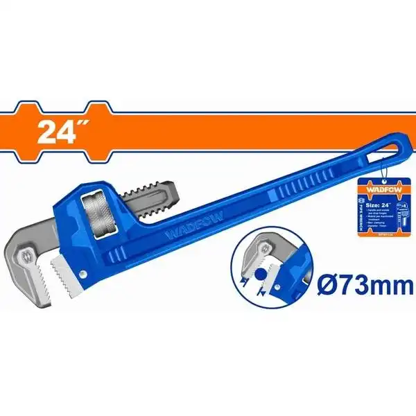 Cờ Lê Mở Ống 24 inch WPW1124 WADFOW