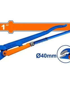 Cờ Lê Mở Ống 90 Độ Hạng Nặng Thụy Điển 1 inch WPW2101 WADFOW