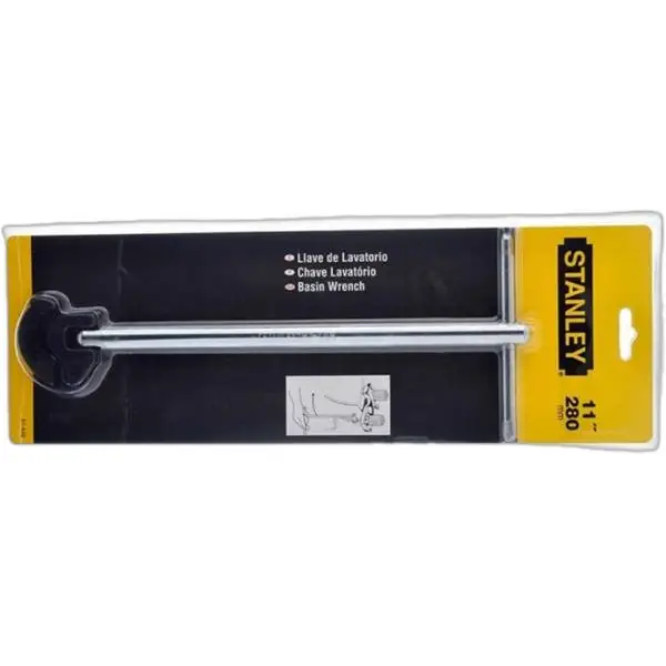 Cờ lê mở vòi nước Stanley 87-448-22 280mm