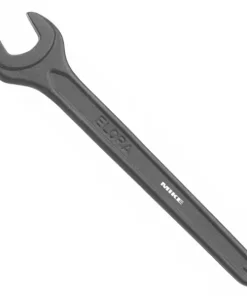 Cờ lê một đầu miệng mỏng ELORA 894, từ 6-110mm, DIN 894