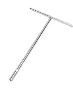 Cờ lê ổ cắm tay cần chữ T 15mm Workpro WP314016