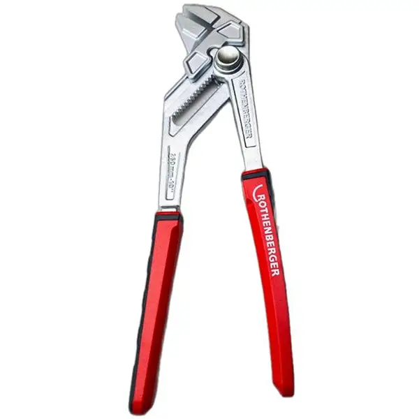 CỜ LÊ ROTHENBERGER ROFAST 10 inch 2K