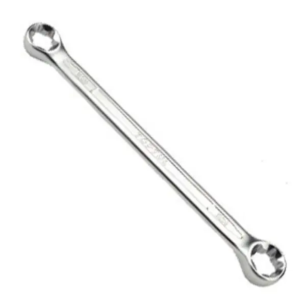 Cờ lê sao 2 đầu vòng E16xE22 TOPTUL AAEE1622