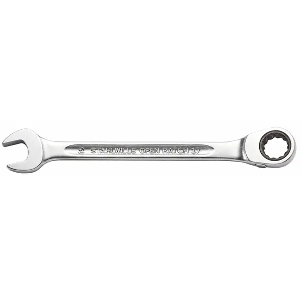 CỜ LÊ STAHLWILLE MIỆNG VÒNG TỰ ĐỘNG NGHIÊNG 15 Độ SIZE 13
