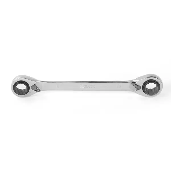 Cờ lê tay cầm chữ T SATA 8mm 83114