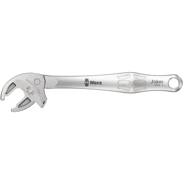 CỜ LÊ TỰ ĐIỀU CHỈNH WERA JOKER 6004 SIZE L - 05020101001