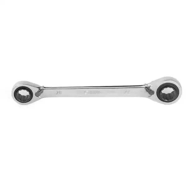 Cờ lê tự động 4 trong 1 SATA 8x10x12x13mm 46621