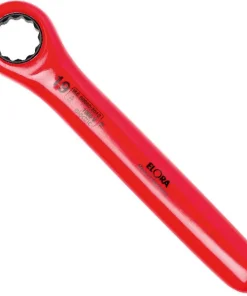 Cờ lê tự động ELORA 986, cách điện 1000V, đầu vòng 10-19mm
