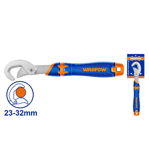 Cờ lê vạn năng 23-32mm Wadfow WUW1102