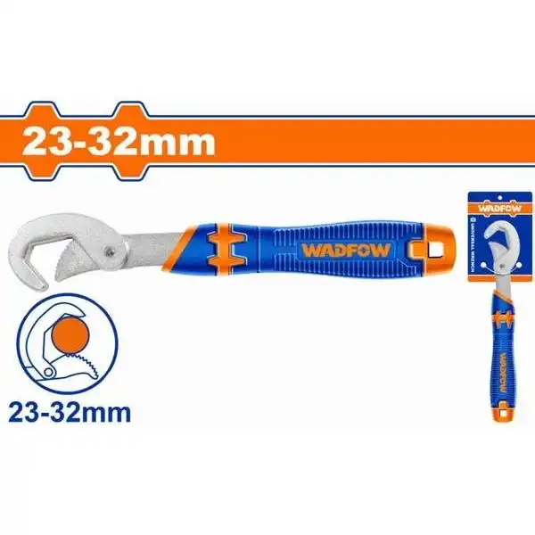 Cờ Lê Vạn Năng 23-32Mm WUW1102 WADFOW