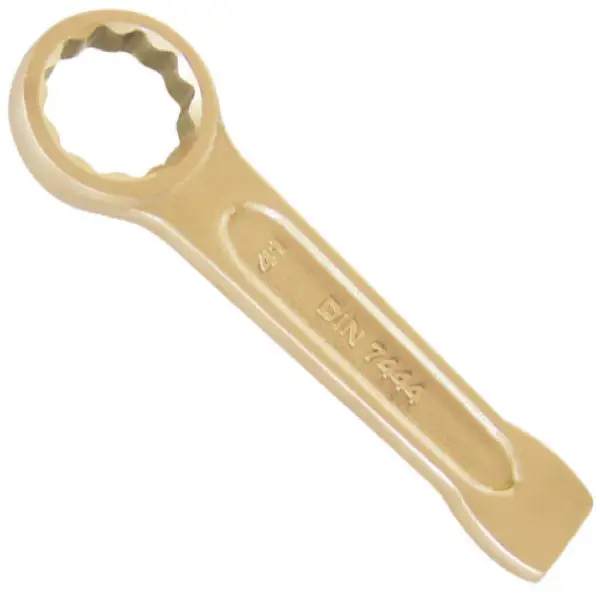 Cờ lê vòng đóng chống cháy nổ 60mm Elora 0100060S