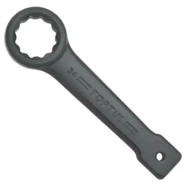 Cờ lê vòng đóng đầu vuông - TOPTUL AAAR2727