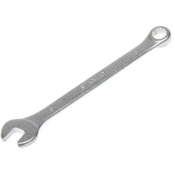 Cờ lê vòng miệng 06mm Stanley 87-066