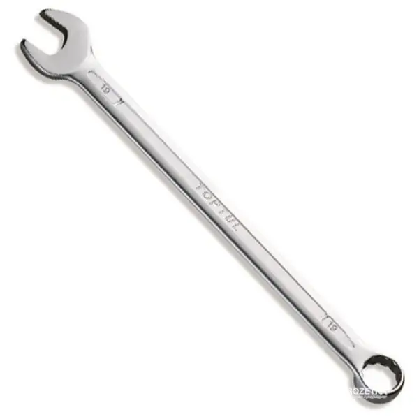 Cờ lê vòng miệng 10mm TOPTUL AAEA1010