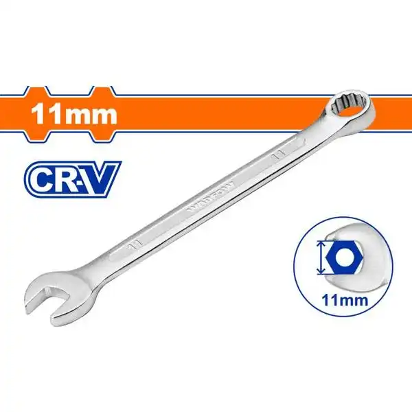 Cờ Lê Vòng Miệng 11Mm WSA1111 WADFOW