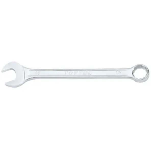 Cờ lê vòng miệng 15 độ TOPTUL AABW1919 19mm