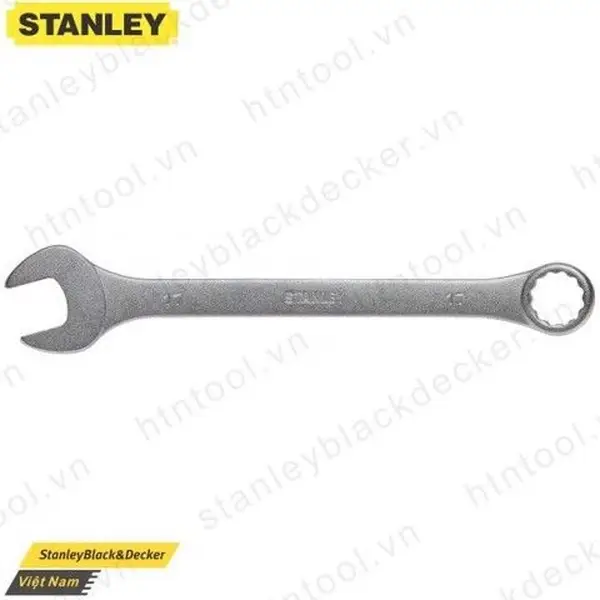 Cờ Lê Vòng Miệng 16 Chi Tiết Module Stanley STMT74897-8C