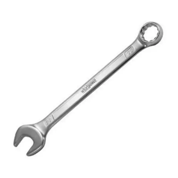 Cờ lê vòng miệng - 16mm Whirl Power 1242-1-16