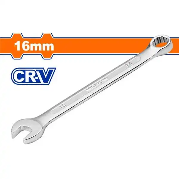 Cờ Lê Vòng Miệng 16Mm WSA1116 WADFOW