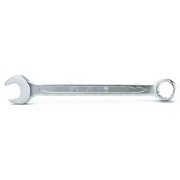 Cờ lê vòng miệng 17mm Stanley STMT79112-8B