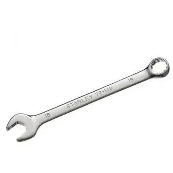 Cờ lê vòng miệng 18mm Stanley STMT72815-8B