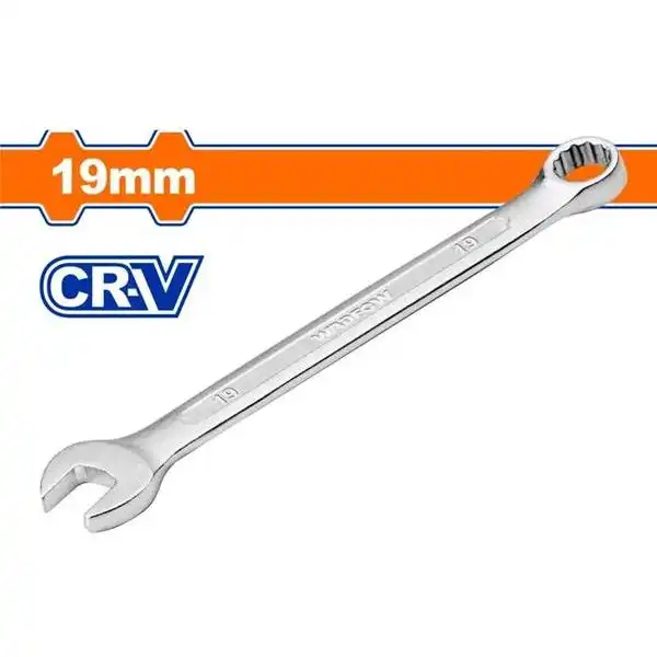 Cờ Lê Vòng Miệng 19Mm WSA1119 WADFOW
