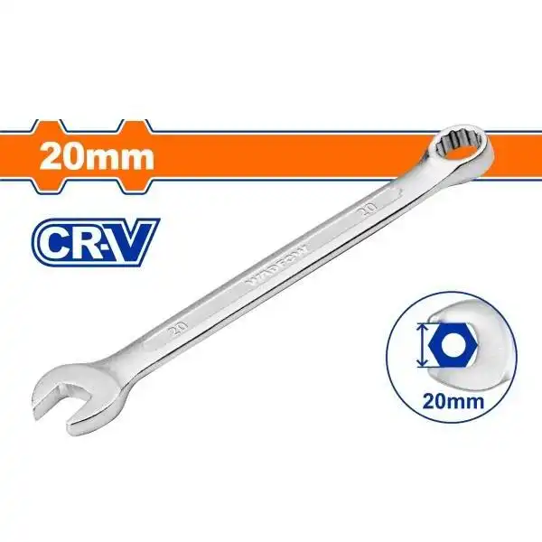 Cờ Lê Vòng Miệng 20Mm WSA1120 WADFOW