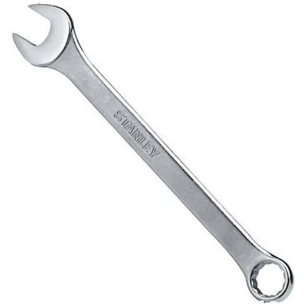 Cờ Lê Vòng Miệng 21mm Stanley 87-081