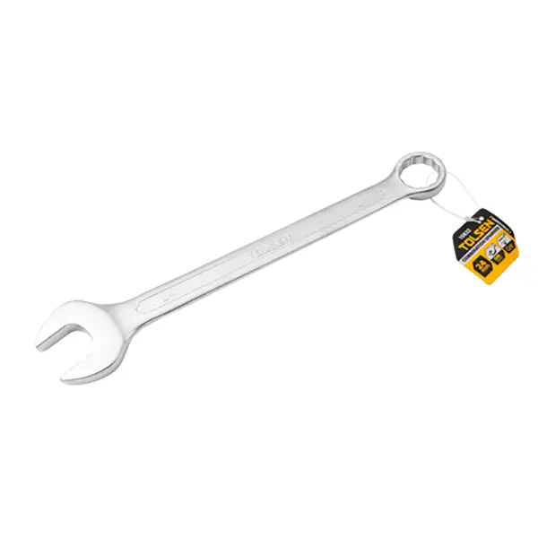 Cờ lê vòng miệng 30mm Tolsen 15838