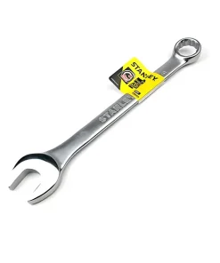 Cờ lê vòng miệng 35mm Stanley 87-265-22