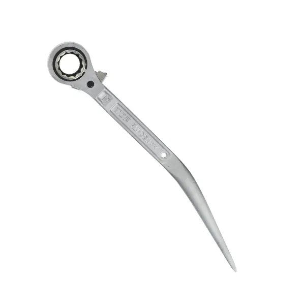 Cờ lê Vòng miệng 6mm TOP Japan CW-6