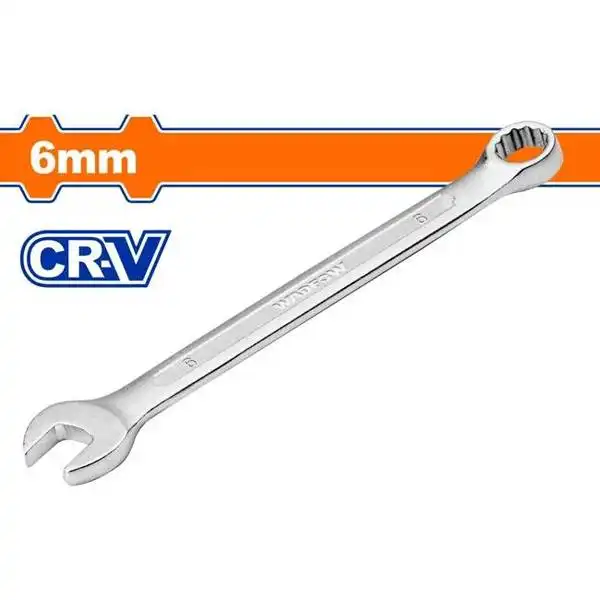 Cờ Lê Vòng Miệng 6Mm WSA1106 WADFOW