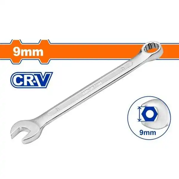 Cờ Lê Vòng Miệng 9Mm WSA1109 WADFOW