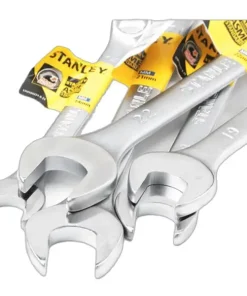 CỜ LÊ VÒNG MIỆNG BASIC 28mm STANLEY STMT80243-8