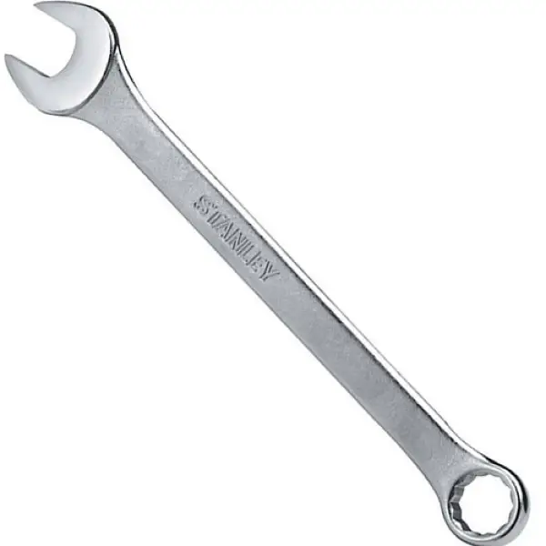 Cờ lê vòng miệng basic Stanley STMT80243-8B 28mm