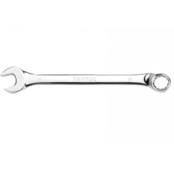 Cờ lê vòng miệng đầu 75 độ TOPTUL AAAN2626 26mm