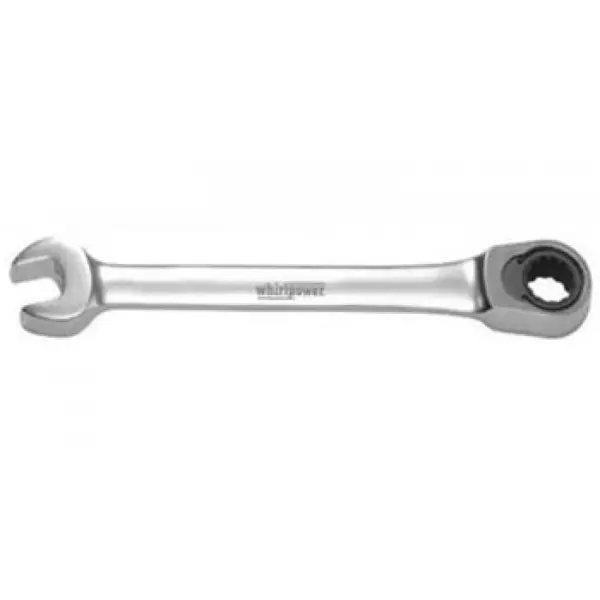 Cờ lê vòng miệng - đầu vòng tự động - 10mm Whirl Power 1244-11-10